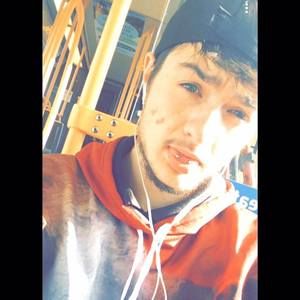 Meet your Posher, Alex